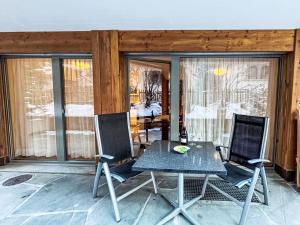 Gallery image of Apartment Rütschi-3 by Interhome in Zermatt