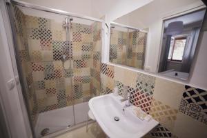 Bagno di Home Scala dei Turchi B&B