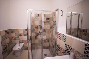 Bagno di Home Scala dei Turchi B&B