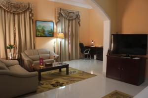 Gallery image of Royal Gardens Hotel in Sohar