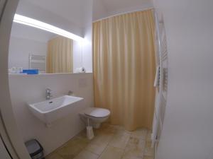 Bagno di Hotel Aton