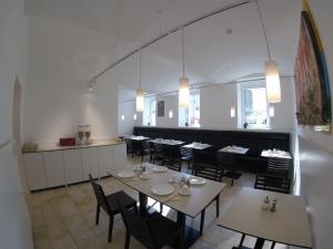 Ristorante o altro punto ristoro di Hotel Aton
