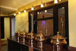 Fotografie z fotogalerie ubytování Taleju Boutique Hotel v destinaci Kathmandu