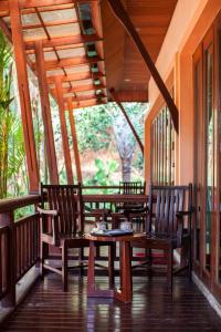 Galería fotográfica de Palms Hill Resort en Phangnga