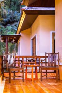 Gallery image of Palms Hill Resort in Phangnga