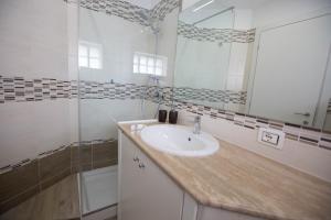 Un baño de 4 Rent