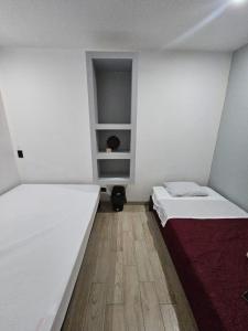 Gallery image of Hospedaje La Escondida in Atlixco