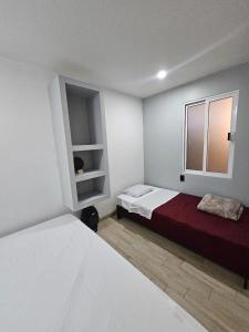 Gallery image of Hospedaje La Escondida in Atlixco +1 photo
