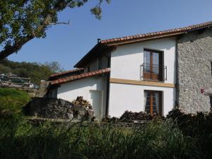 Agroturismo Erlete Goikoa — foto 5 de 9