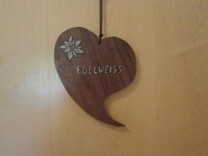 Billede fra billedgalleriet på Ferienwohnungen Hochzillertal i Kaltenbach