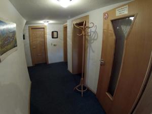 Imagine din galeria proprietății Apartments Wolf în Reutte