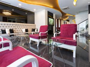 Afbeelding uit fotogalerij van Nova City Garni Hotel Signature Collection in Belgrado