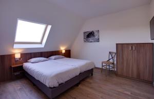 Gallery image of Parc Ganuenta in Colijnsplaat