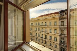 Fotografia z galérie ubytovania Salvator Boutique Hotel vegan-friendly v Prahe
