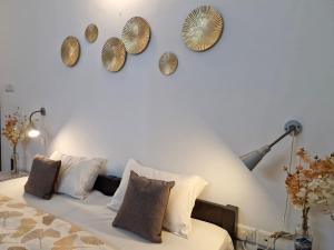 Gallery image of Cozy Cabana - Costa Del Sol in Madgaon
