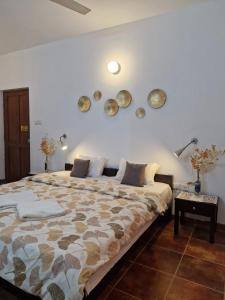 Gallery image of Cozy Cabana - Costa Del Sol in Madgaon