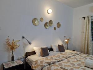 Gallery image of Cozy Cabana - Costa Del Sol in Madgaon