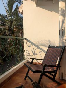 Gallery image of Cozy Cabana - Costa Del Sol in Madgaon