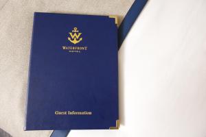 صورة لـ Waterfront Hotel Dungloe في دونغلو