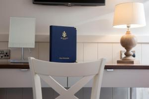 صورة لـ Waterfront Hotel Dungloe في دونغلو