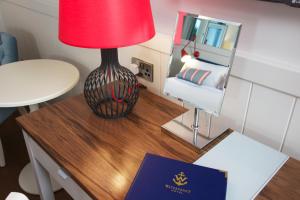 صورة لـ Waterfront Hotel Dungloe في دونغلو