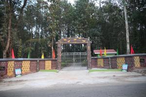 Gallery image of Hill View Eco Retreat in Similigurha