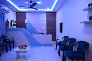 Gallery image of Hill View Eco Retreat in Similigurha