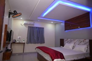 Gallery image of Hill View Eco Retreat in Similigurha