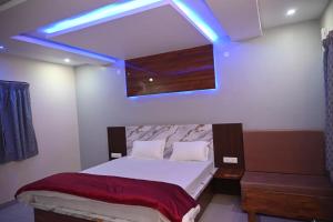 Gallery image of Hill View Eco Retreat in Similigurha