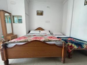 Gallery image of D&D Residency in Mysore