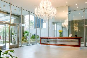 ภาพในคลังภาพของ Asunción Rent Suites Santa Teresa ในอะซุนซิออง
