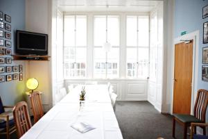 赫爾辛格的住宿－赫爾辛格單旅館，相簿中的一張相片