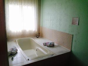 Fotografie z fotogalerie ubytování Pousada Ananda-ri v destinaci São Lourenço