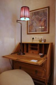 Fotografie z fotogalerie ubytování B&B Canal Deluxe v Bruggách