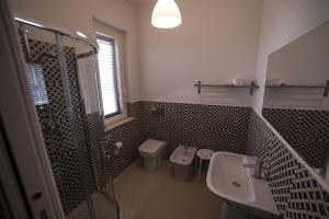 Bagno di Home Scala dei Turchi B&B