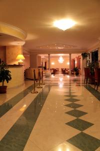 Fotografia z galérie ubytovania Hotel Ulisse v destinácii Maida