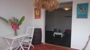 Foto dalla galleria di Canne à sucre Martinique a Sainte-Luce
