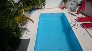 Piscina di Canne à sucre Martinique o nelle vicinanze