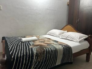 Gallery image of D&D Residency in Mysore