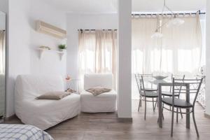 Fotografie z fotogalerie ubytování Estudio Rambla v destinaci Alicante