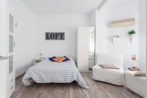 Fotografie z fotogalerie ubytování Estudio Rambla v destinaci Alicante