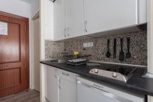 Fotografie z fotogalerie ubytování Estudio Rambla v destinaci Alicante