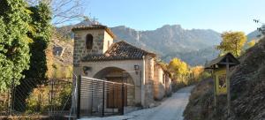 Galeriebild der Unterkunft Hotel Guadalquivir in Cazorla