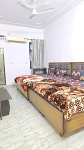 Gallery image of Vinayak Palace in Mathura
