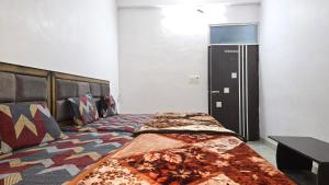 Gallery image of Vinayak Palace in Mathura
