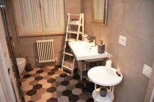 Fotografie z fotogalerie ubytování La Sciabbega B&b v destinaci Porto Recanati