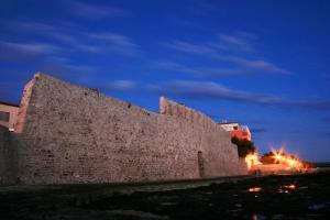Fotografie z fotogalerie ubytování Apartments Merlin v destinaci Novigrad – Istrie