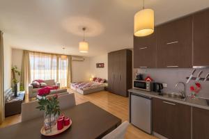 索非亚阿卡德米卡公寓酒店的相册照片