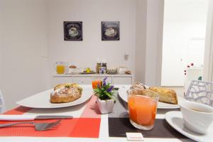 Photo de la galerie de l'établissement Bed & Breakfast Tramonti, à Trapani
