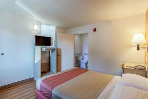 Motel 6-Modesto, CA